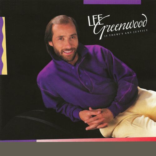 Lee Greenwood